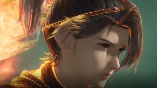 Lord of Destiny Episode 36 Sub Indo