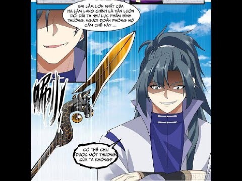 Võ Luyện Đỉnh Phong Tập 2902|Dương Khai thiếu niên phế vật nỗ lực đi lên đỉnh cao của Võ Đạo