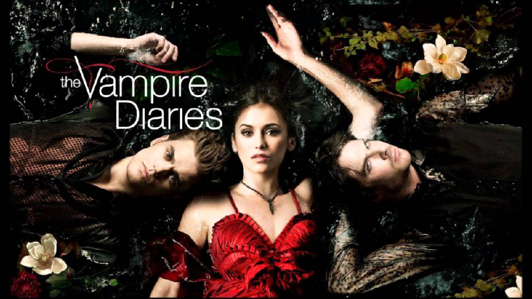 vampire diaries s1e1