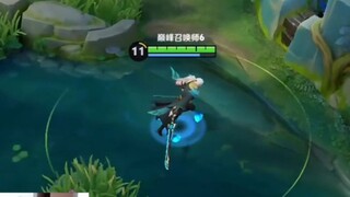 A little trick for playing armor