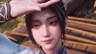 Azure Legacy Season 2 Episode 13 Sub Indonesia