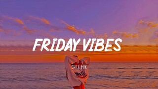 Spotify chill playlist 🍇 Tiktok hits 2024 - Viral songs latest 2024