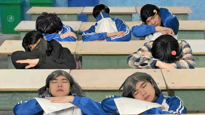 The Most Purely Troubled Year!