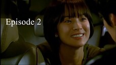 The World That They Live In Episode 2