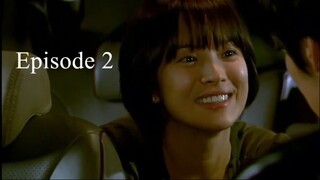 The World That They Live In Episode 2