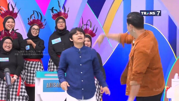 [FULL] Arisan Trans7 31 Juli 2026