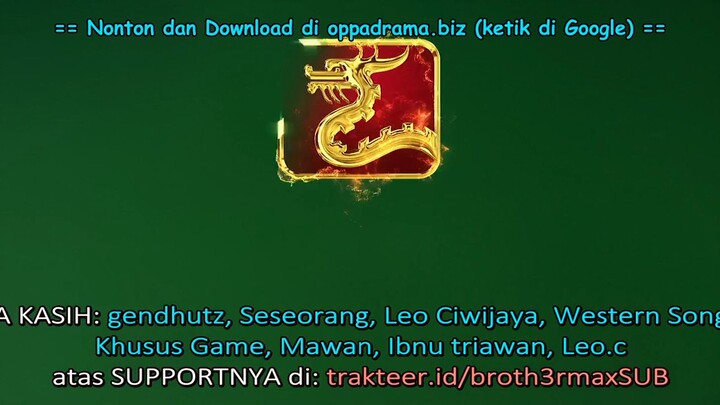 The Shadow's Edge Movie