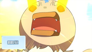 神级圣体：436集