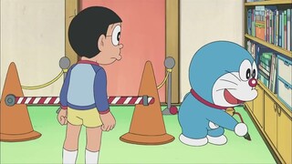 Doraemon New Episode 17-01-2024 - Episode -04 Doraemon Cartoon - Doraemon In Hindi - Doraemon Movie