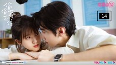 Hidden Love Sub Indo #Lengkap E14