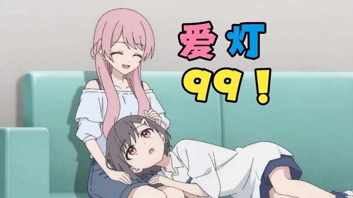 🐧🍬อนิเมชันสุดน่ารักสำหรับคนรักสติกเกอร์ไฟ!🐧🍬