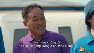 Số 1 Hàn Quốc EP 3 [Sub Việt]