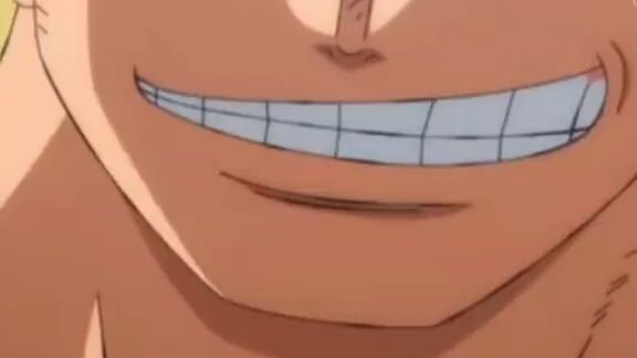 “Foreshadowing Kematian Sanji!”