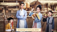 [ SUB INDO ] A Farmer's Fortune 2025 Episode 1