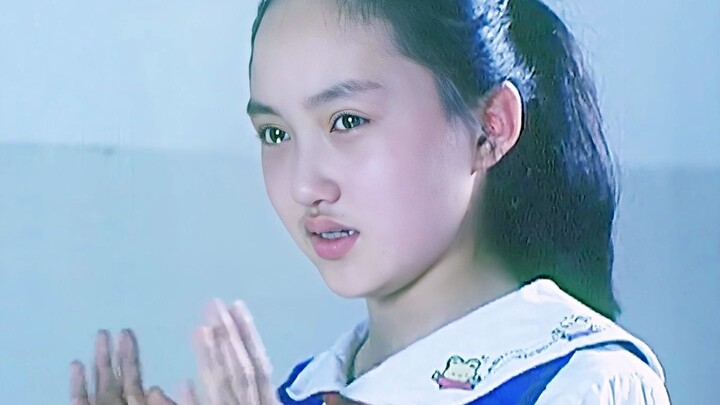 Based on a true story: An 8-year-old girl who lost her father steps up to carry the whole family on 