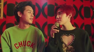 [BKPP] บิวกิ้น-พีพี - ทะเลสีดำ | MV