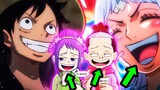 The Straw Hat Crew Will DRASTICALLY Change Post Wano