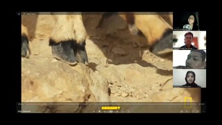 Biologi Dasar 08 2025 -Tugas Resensi Film Kelompok 4