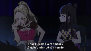 Protocol: Sắc Mưa Của Chúng Ta EP 08 [Sub Việt]