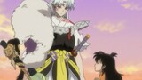 [InuYasha] Sesshomaru: Do you think I would hand over the Third Company for a mere human?