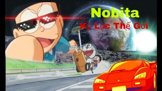 🇻🇳 Doraemon | Top Những Tài Năng Thật Sự Của Nobita | Review Phim Hoạt Hình