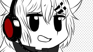 Lapland, người luôn muốn chơi các trò chơi chiến đấu [Chú ý đến việc may vá]