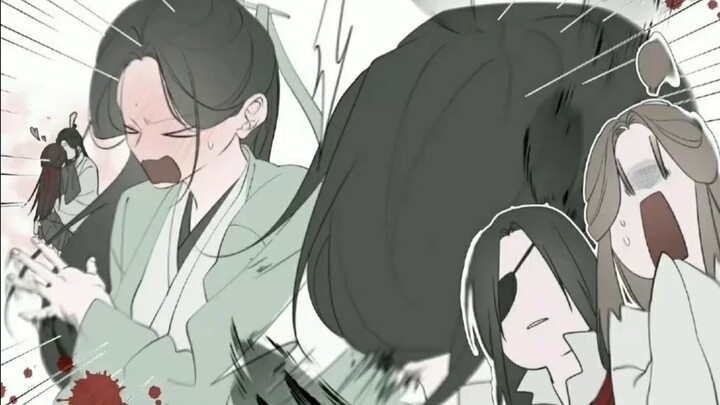 Qiu: Mọi người không thấy xấu hổ sao?