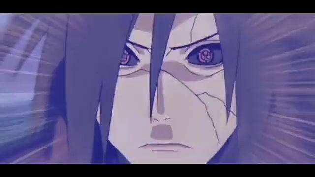 LORD MADARAAAA🔥🔥🔥