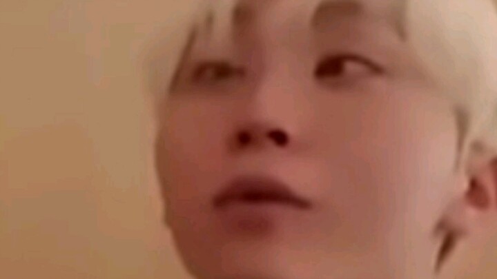 Wen Junhui Impersonation Contest! If you love him, become him