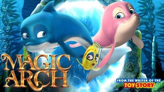 Magic Arch 2020 Sub Indo