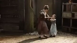 BERJUANG DARI KECIL BUAT JADI SOSOK YANG BERGUNA DI MASA DEPAN