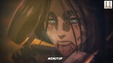 Momen Mikasa Membunuh Eren di Final Attack On Tital