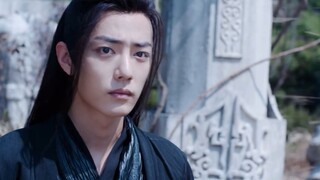 Episode 1 of "Sad Feelings" (Xiao Zhan, Yang Zi)