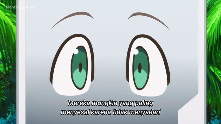 jidou hanbaiki ni umarekawatta ore wa meikyuu wo samayou eps 02