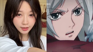 ลุงทิม! แกยังจับคู่ได้ด้วย—