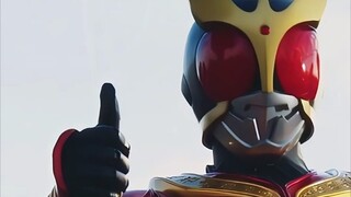 [Extreme image quality restoration + 60 frames] Heisei 20-bit Kamen Rider collection-level image qua