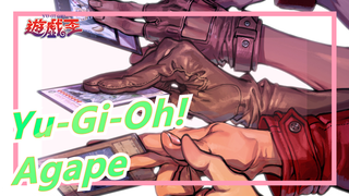 [Yu-Gi-Oh!/MAD/Repost] Agape