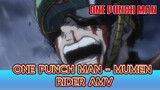 One Punch Man - Mumen Rider AMV