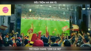REVIEW PHIM : siêu trộm (p5) #rvphimhanhdong