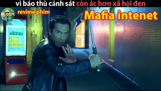 khi các Ông Trùm Võ Thuật Đỉnh Nhất Đối Đầu - review phim Sát Phá Lang