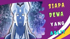 Dibalik Kekacauan Dunia Ninja: Inilah Para Otsutsuki Yang Telah Terekspos!