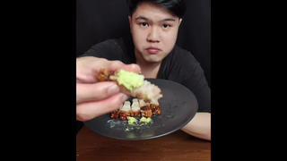 หมูกรอบจิ้มกับอะไรอร่อยที่สุด🤔