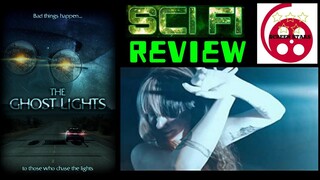 The Ghost Lights (2022) Sci-Fi, Horror Film Review