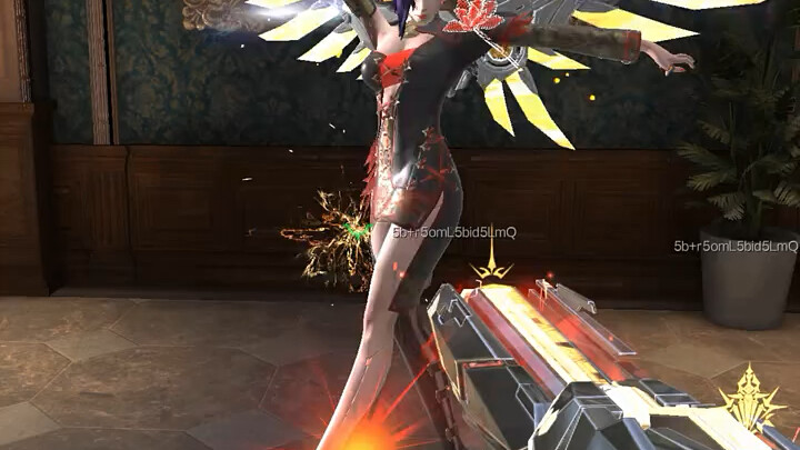 How fast does the value of Warface gear depreciate?