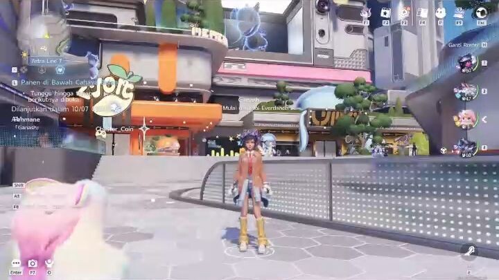 Tips Stamina Game Biar Gak Boros!
