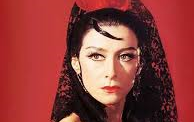 [The Eternal Soviet Empress | Ballet] A collection of personal dance pieces by Maya Plisetskaya, for