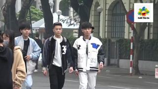 (P5) Dàn Cảnh Cầm Ví Và Cái Kết #Prank