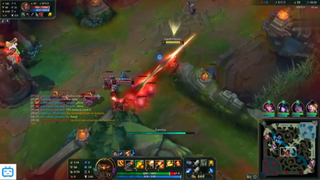 lol montage #game