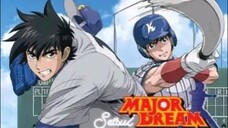 MAJOR - Season 2 Episode 6 (tagalog dubbed