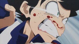 Boku no Hero Academia Season 2 「AMV」 - You Can't Control Me ᴴᴰ
